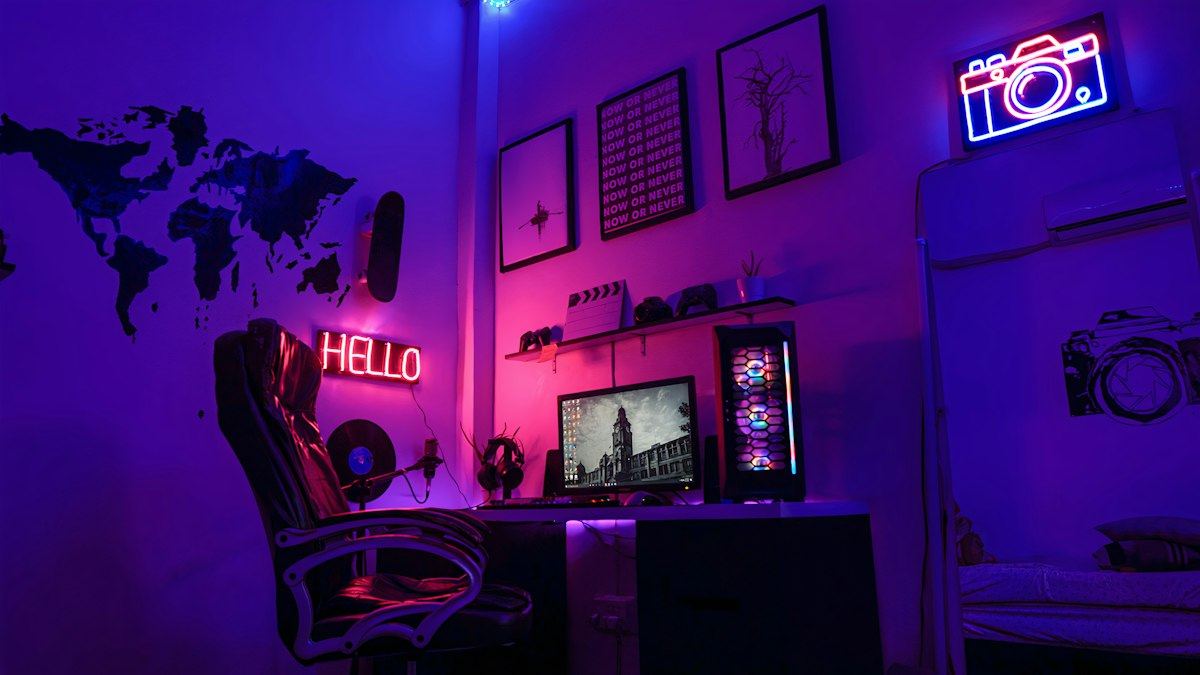 ๐ฎ Setup tours