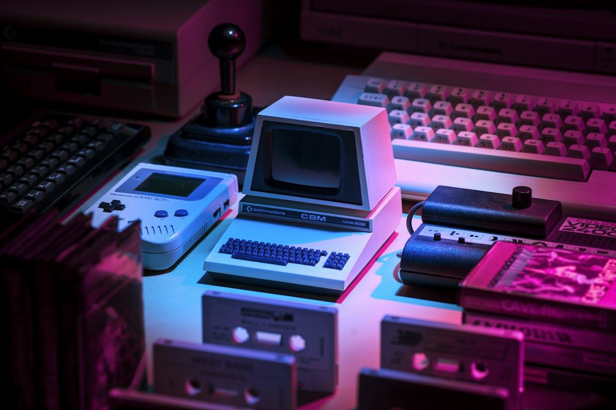 Retro revival: the best classic collections you can buy this year